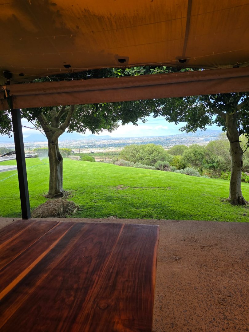 3 Bedroom Property for Sale in Stellenbosch Farms Western Cape